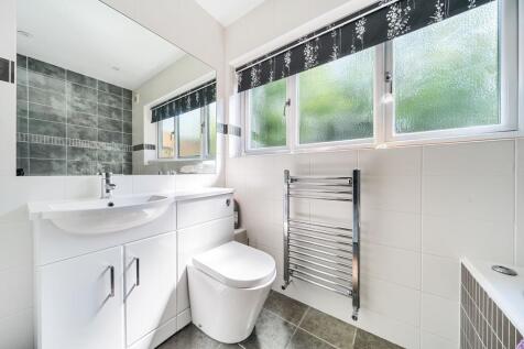 Annex Bathroom