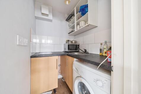 Kitchenette