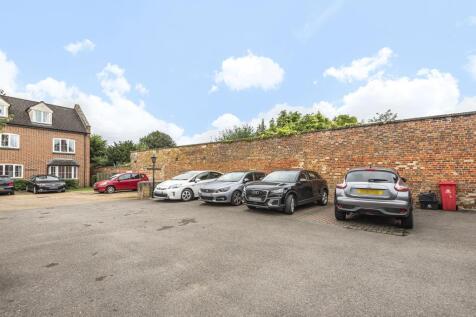 Resident Car Park