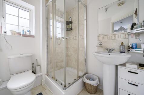 Ensuite Shower Room