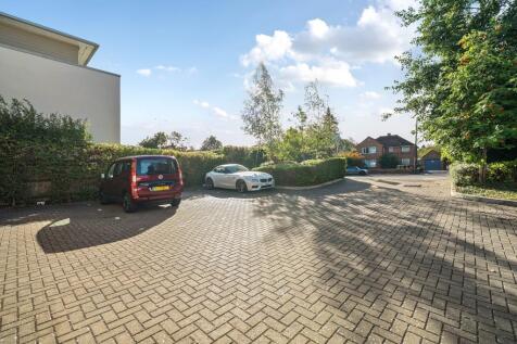 External Grounds