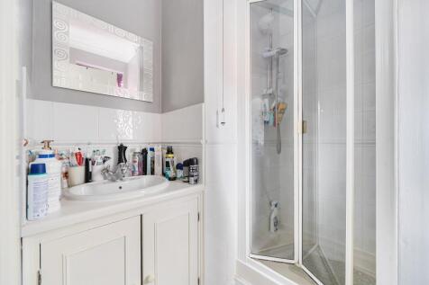 Ensuite Shower Room