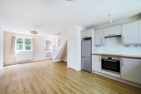 Kitchen/Reception Room