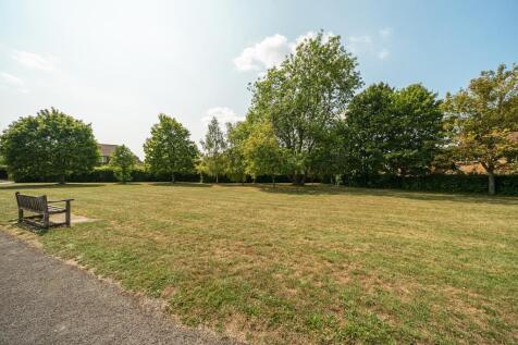 View Over Green
