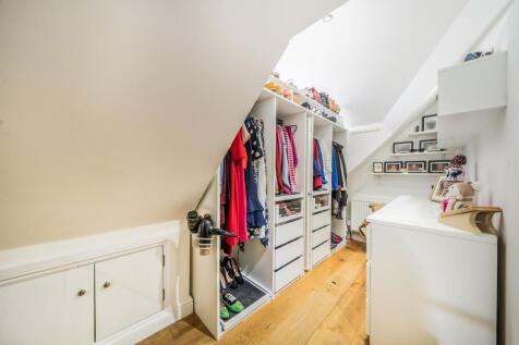 Dressing Room
