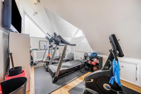 Home Gym