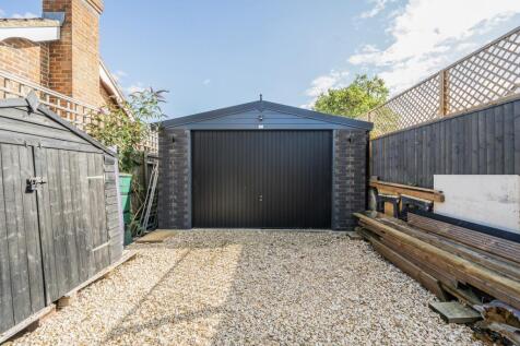 External Grounds