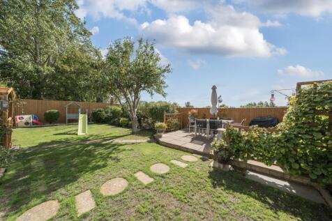 External Grounds