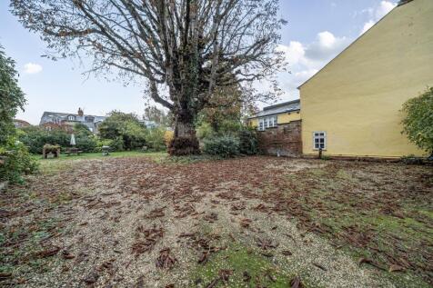 Residents Off Street Parking