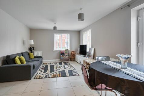 Reception Room/Kitchen