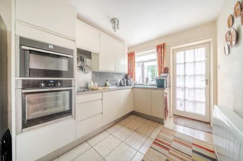 Annexe Kitchen/Dining Room