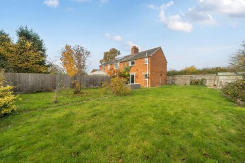 External Rear including Building Plot