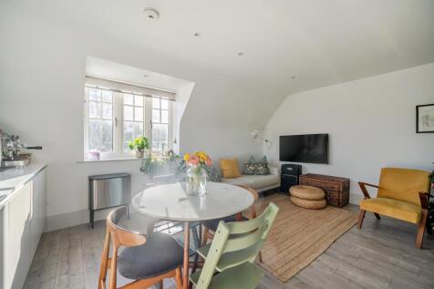 Kitchen/Dining/Living Room