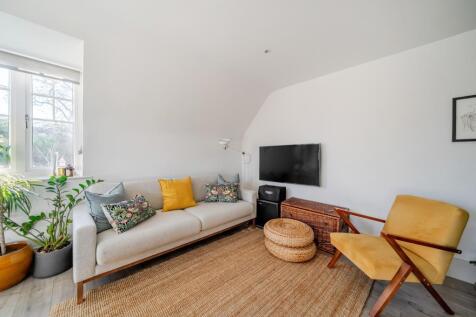 Kitchen/Dining/Living Room