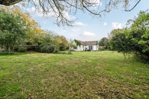 External Bungalow Rear