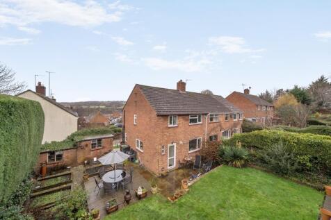 External Elevated Rear