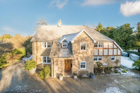 Elevated External Front