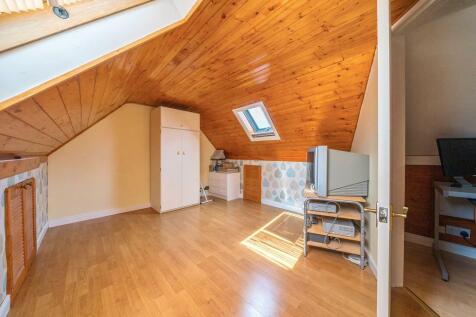 Loft Room