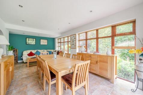 Dining/Reception Room