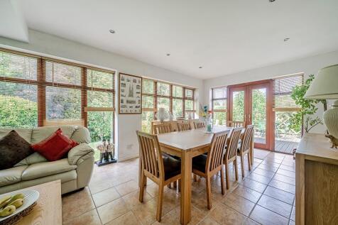 Dining/Reception Room