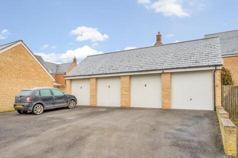 Garage Area