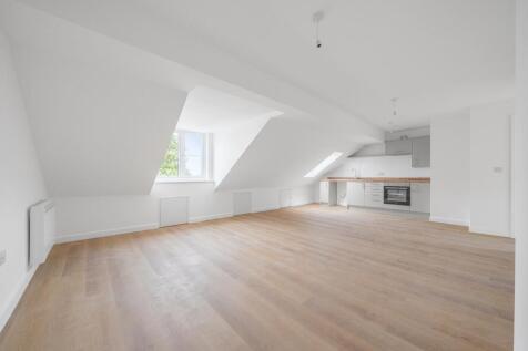 Kitchen/Living Room