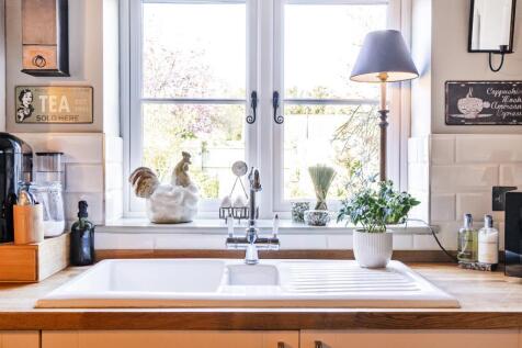 Kitchen View