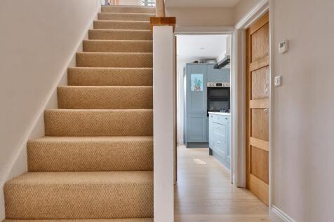 Stairway