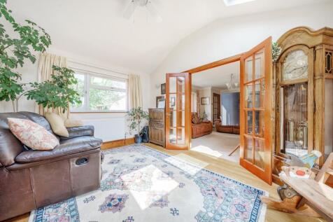 Further Reception Room