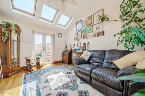 Further Reception Room