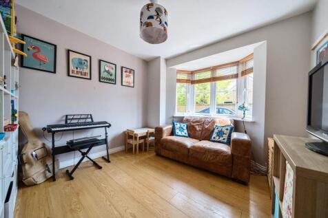 Reception/Play Room
