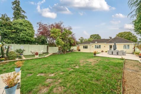 External Grounds