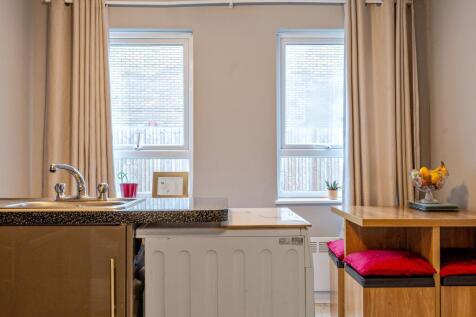 Dining  / Kitchen