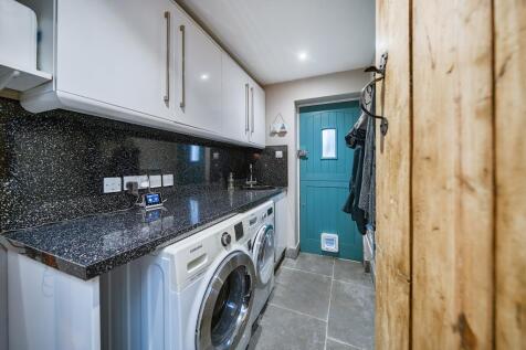 Utility Area