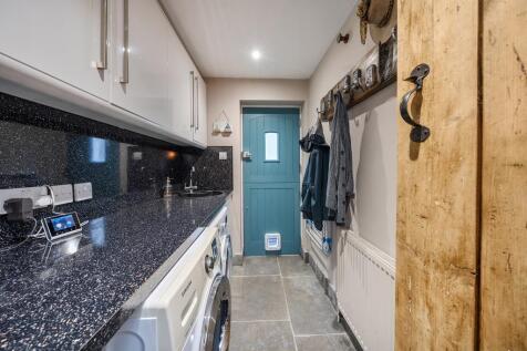 Utility Area