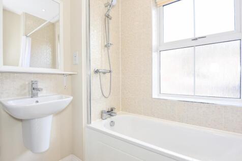 Bathroom   .