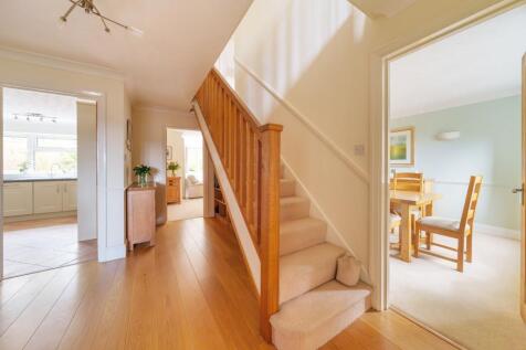 Stairwell