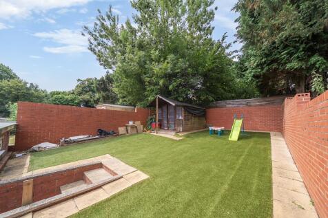 External Grounds