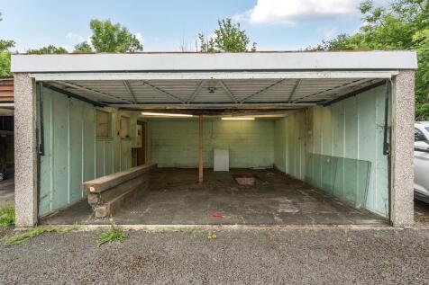Double Garage