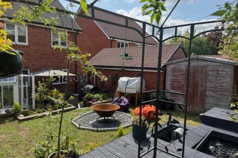 External Grounds