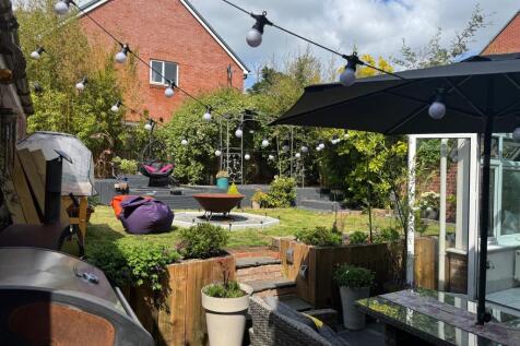 External Grounds