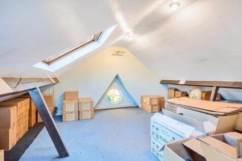 Loft Room