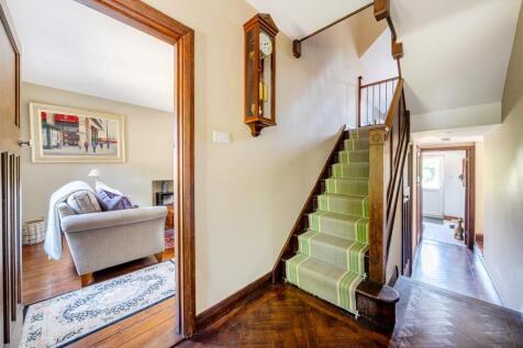 Stairway