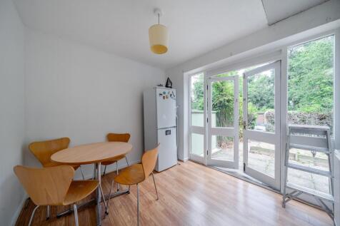 Dining  / Kitchen