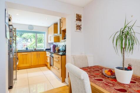 Dining  / Kitchen