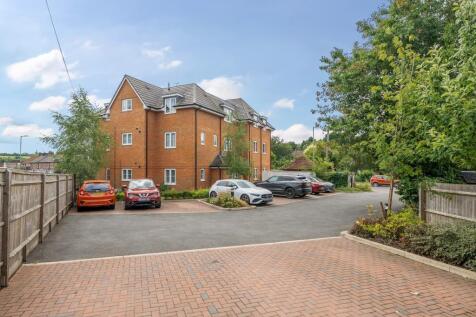 Rear Parking