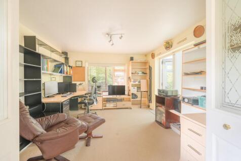 Home Office