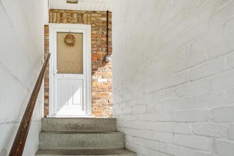 Stairwell
