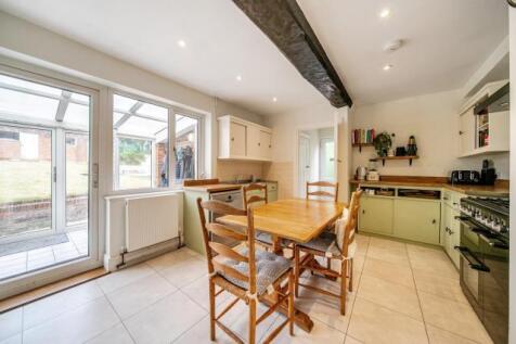 Dining  / Kitchen