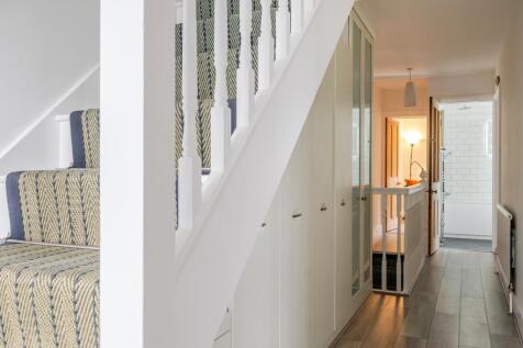 Stairwell